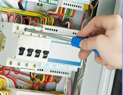 Rénovation électricité Fougères Romagné